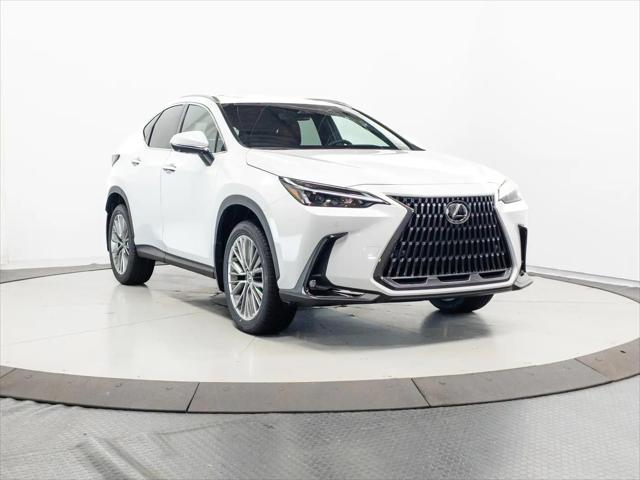 2026 Lexus NX 350 Premium for sale in Schaumburg, IL