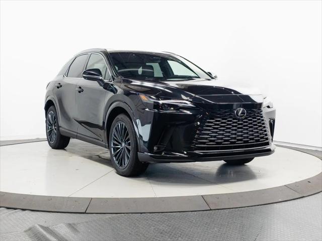 2026 Lexus RX 350 Premium for sale in Schaumburg, IL