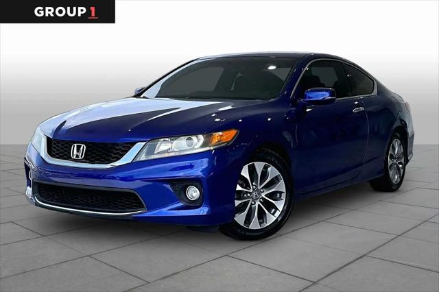 2015 Honda Accord EX for sale in Mobile, AL