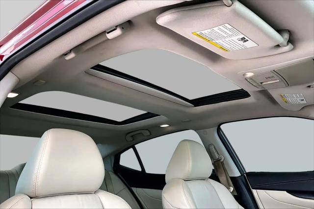 2021 Nissan Maxima Platinum Xtronic CVT