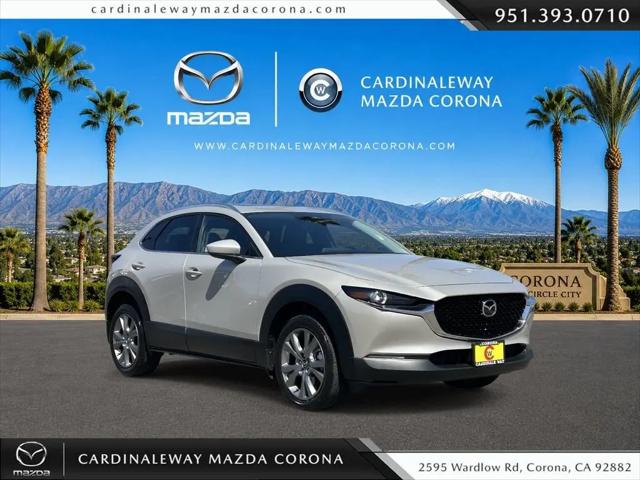 2024 Mazda CX-30 2.5 S Preferred Package for sale in Corona, CA