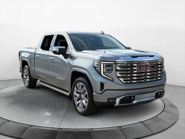 2024 GMC Sierra 1500 4WD Crew Cab Short Box Denali for sale in Fayetteville, NC