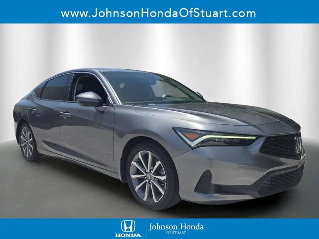 2024 Acura Integra Base for sale in Stuart, FL