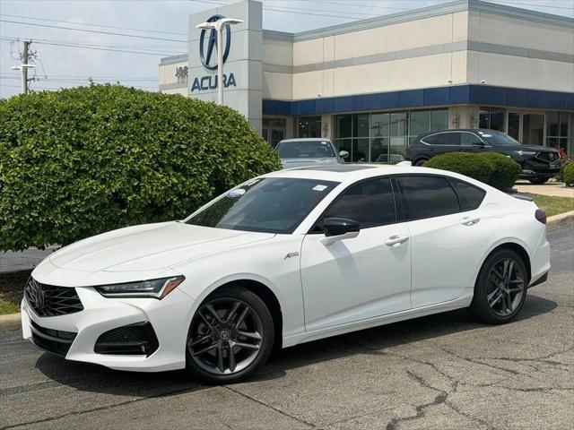 2025 Acura TLX A-SPEC Package for sale in Orland Park, IL