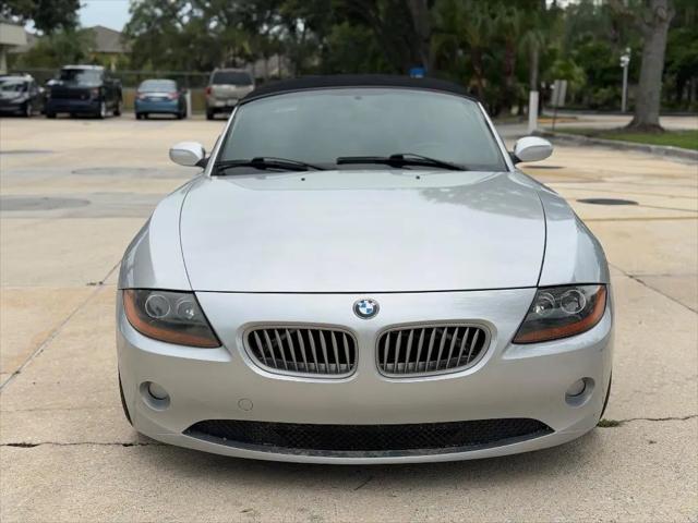 2003 BMW Z4 2.5i for sale in Tampa, FL