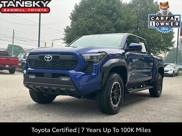 2024 Toyota Tacoma TRD Off Road for sale near Dublin, OH