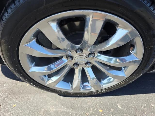 2018 Chrysler 300 Limited
