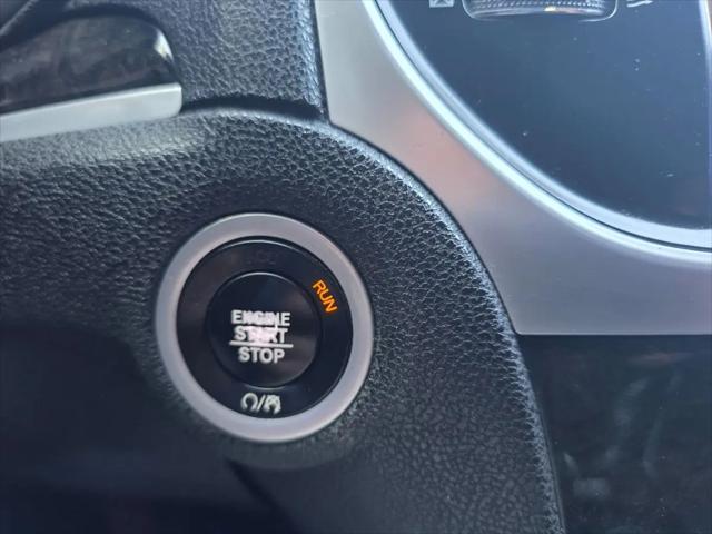 2018 Chrysler 300 Limited