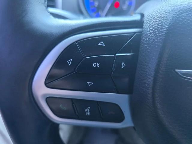 2018 Chrysler 300 Limited