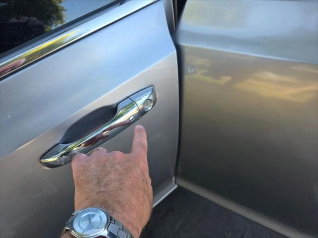 2018 Chrysler 300 Limited