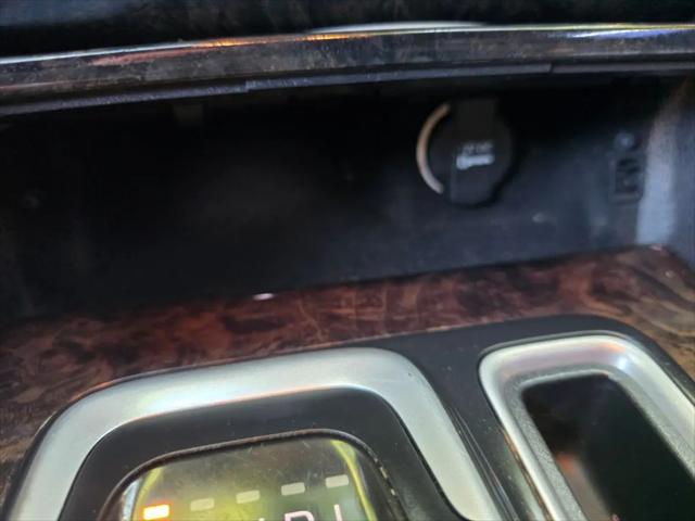 2018 Chrysler 300 Limited