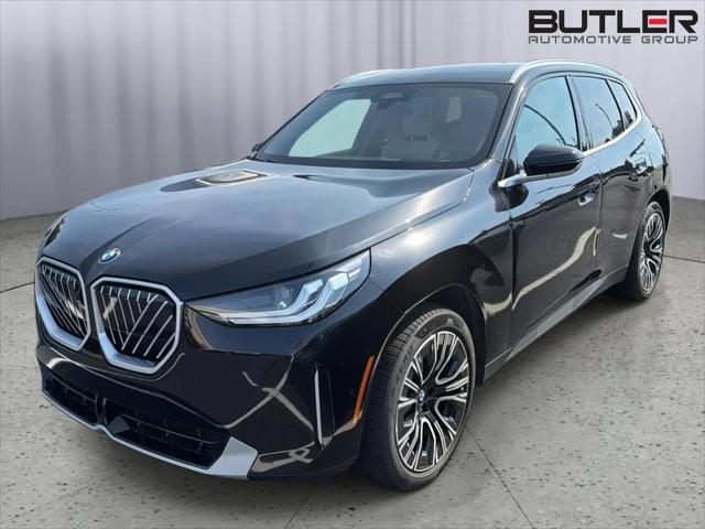 2026 BMW X3 30 xDrive for sale in Macon, GA