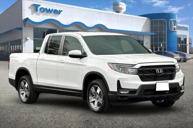 2026 Honda Ridgeline RTL for sale in Longview, TX
