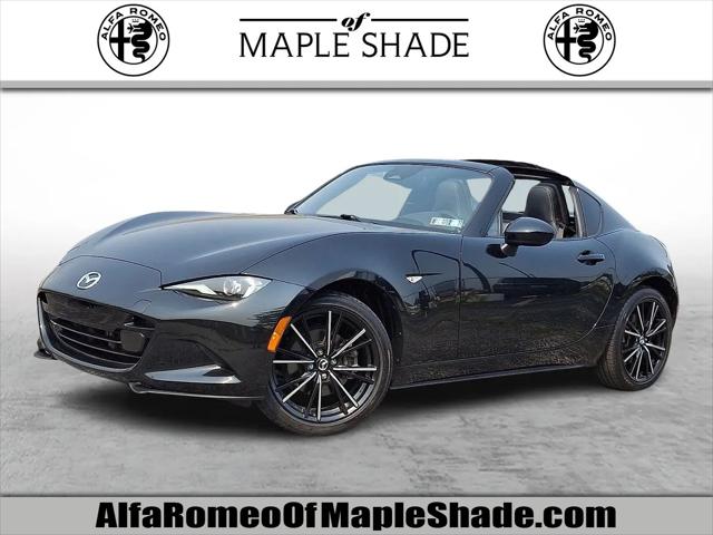 2025 Mazda MX-5 Grand Touring for sale in Maple Shade, NJ