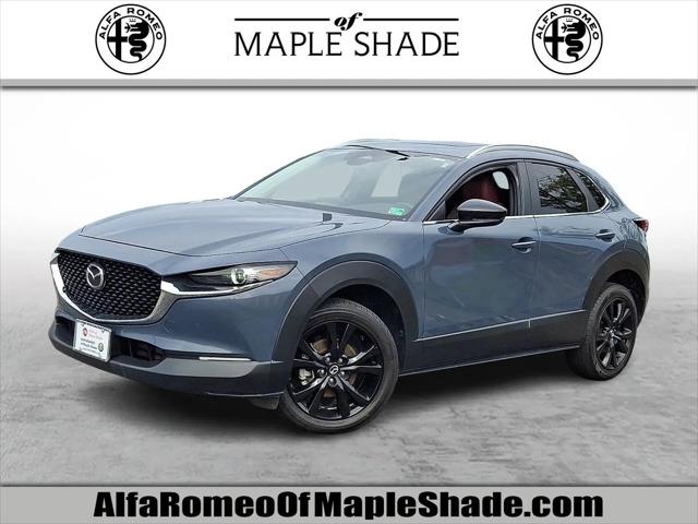 2025 Mazda CX-30 2.5 S Carbon Edition for sale in Maple Shade, NJ