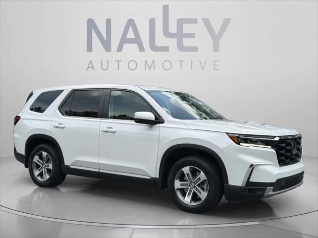 2024 Honda Pilot EX-L 7 Passenger for sale in Union City, GA