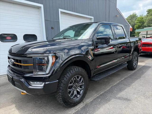 2023 Ford F-150 Tremor for sale in Binghamton, NY