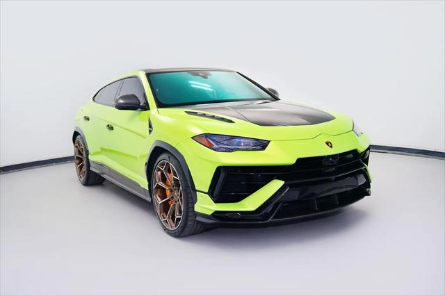 2024 Lamborghini Urus Performante for sale in Houston, TX