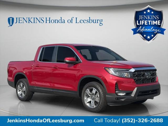2026 Honda Ridgeline RTL for sale in Leesburg, FL