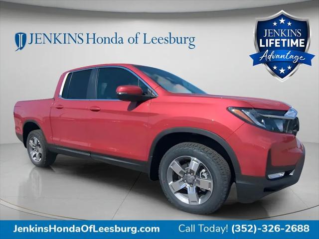 2026 Honda Ridgeline RTL for sale in Leesburg, FL