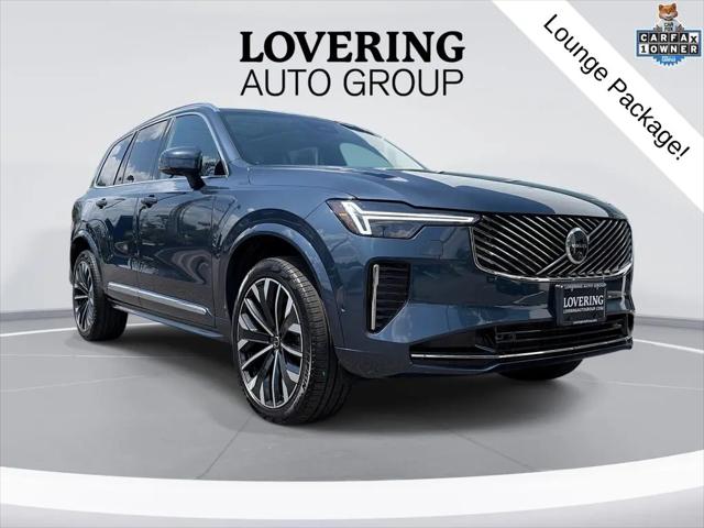 2025 Volvo XC90 B6 Ultra for sale in Concord, NH