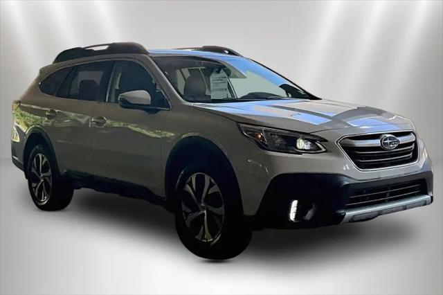 2022 Subaru Outback Limited XT for sale in Stroudsburg, PA