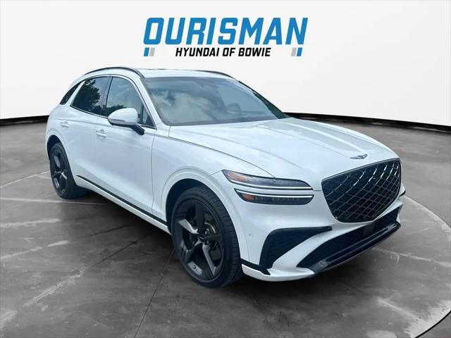 2026 Genesis GV70 3.5T Sport Prestige for sale in Bowie, MD