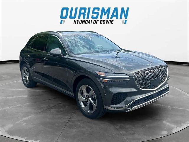 2026 Genesis GV70 2.5T Advanced for sale in Bowie, MD