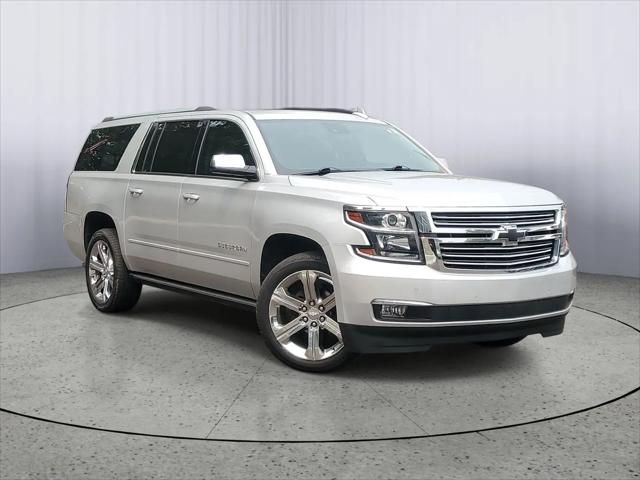 2020 Chevrolet Suburban Premier for sale in Battle Creek, MI