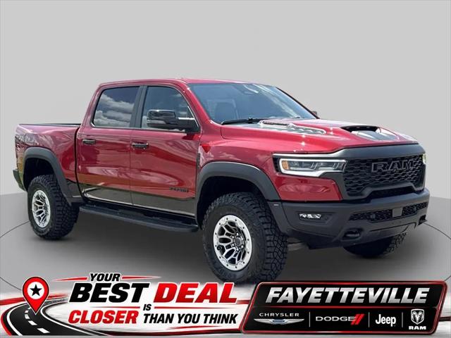 2026 Ram 1500 RHO Crew Cab 4x4 5'7" Box for sale in Fayetteville, TN