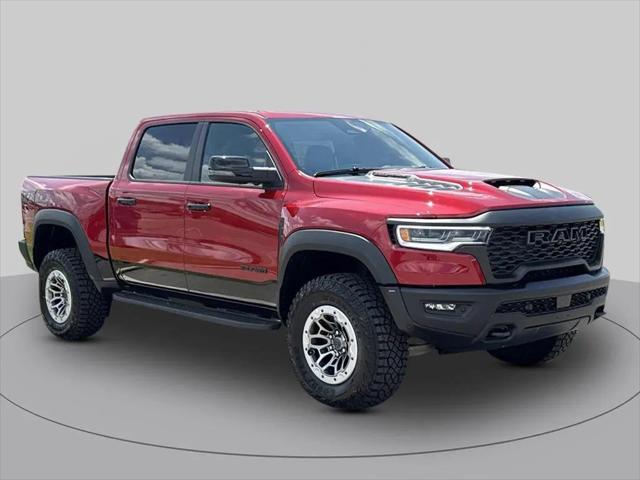 2026 Ram 1500 RHO Crew Cab 4x4 57 Box for sale in Fayetteville, TN