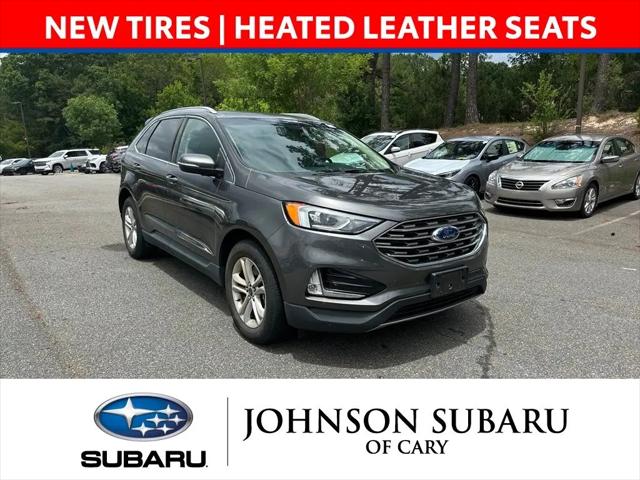 2019 Ford Edge SEL for sale in Cary, NC