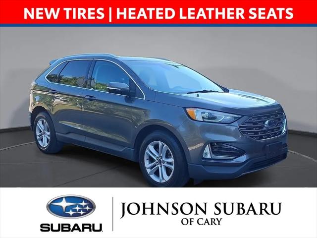 2019 Ford Edge SEL for sale in Cary, NC