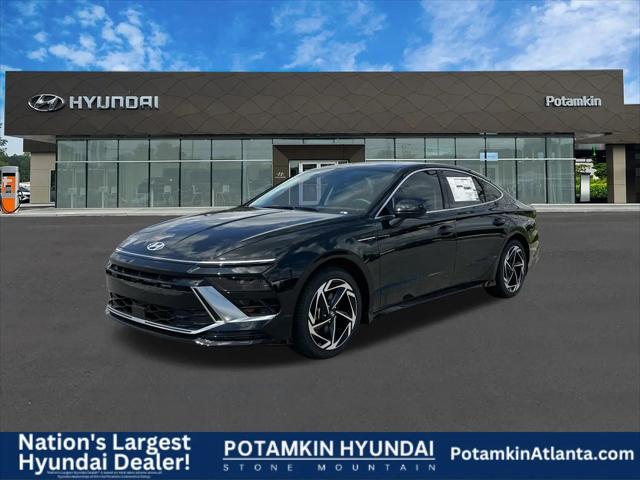 2026 Hyundai Sonata SEL Sport for sale in Lilburn, GA