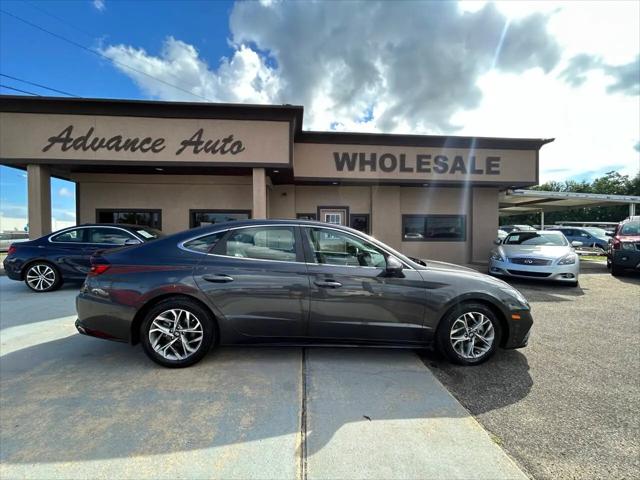 2020 Hyundai Sonata SEL for sale in Pensacola, FL