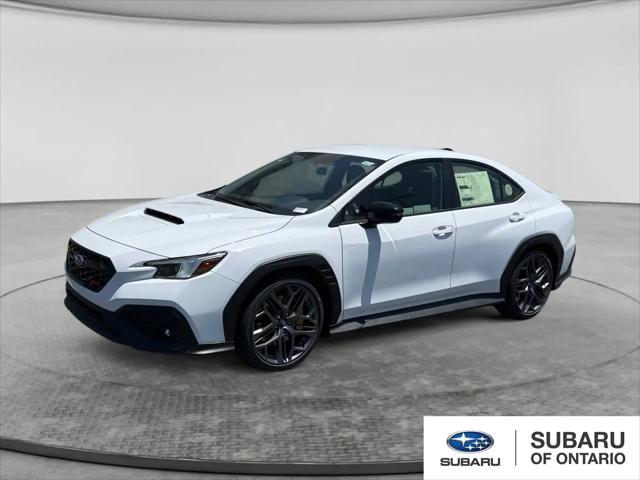 2026 Subaru WRX tS for sale in Ontario, CA
