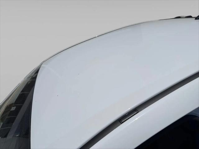 2026 Subaru WRX tS