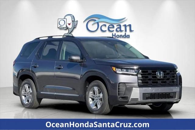2026 Honda Pilot EX-L for sale in Soquel, CA