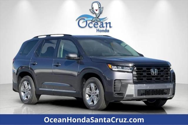 2026 Honda Pilot EX-L for sale in Soquel, CA