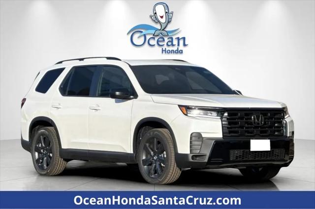2026 Honda Pilot Sport for sale in Soquel, CA