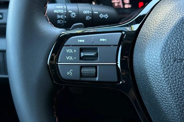 2026 Honda Pilot Sport