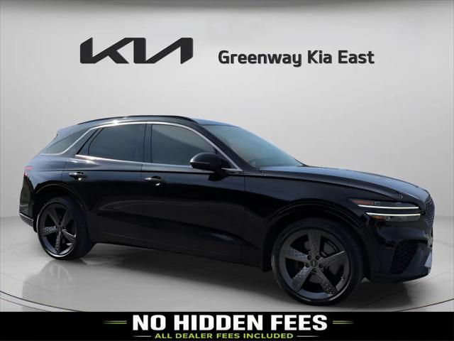 2024 Genesis GV70 2.5T AWD for sale in Orlando, FL