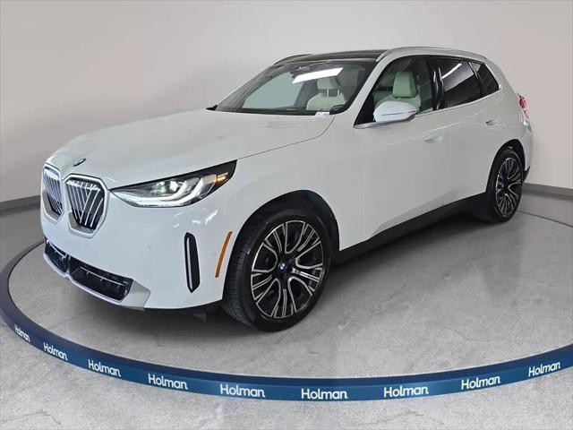 2026 BMW X3 30 xDrive for sale in Ft. Lauderdale, FL