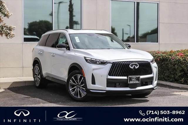 2027 INFINITI QX60 LUXE for sale in Westminster, CA