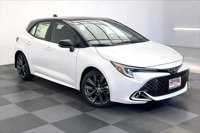 2026 Toyota Corolla XSE for sale in Placerville, CA