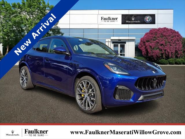 2026 Maserati Grecale Modena for sale in Willow Grove, PA
