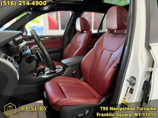 2023 BMW X3 xDrive30i for sale in Franklin Square, NY