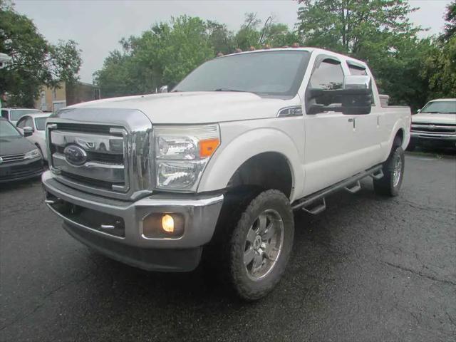 2016 Ford F-250 LARIAT for sale in Purcellville, VA