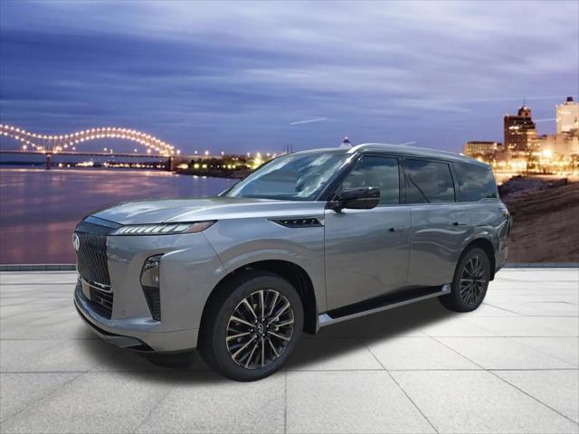 2027 INFINITI QX80 AUTOGRAPH for sale in Bartlett, TN