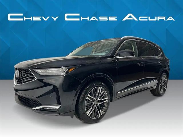 2026 Acura MDX Advance Package for sale in Bethesda, MD